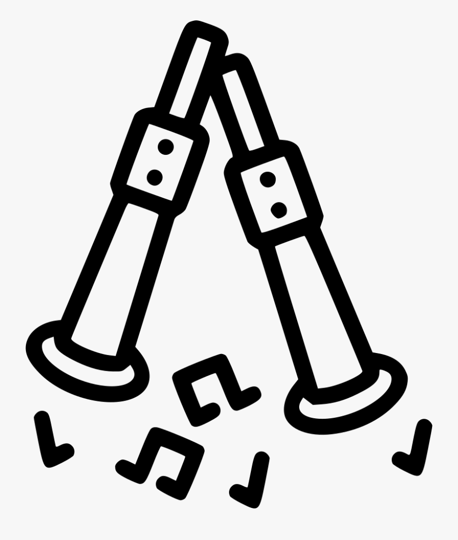 Ceilidh Music Procession Christmas Christian Church, Transparent Clipart