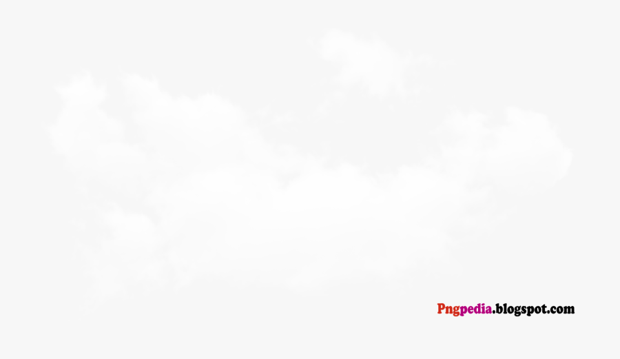 Cloud Png Clipart - Transparent Background Real Clouds Png, Transparent Clipart