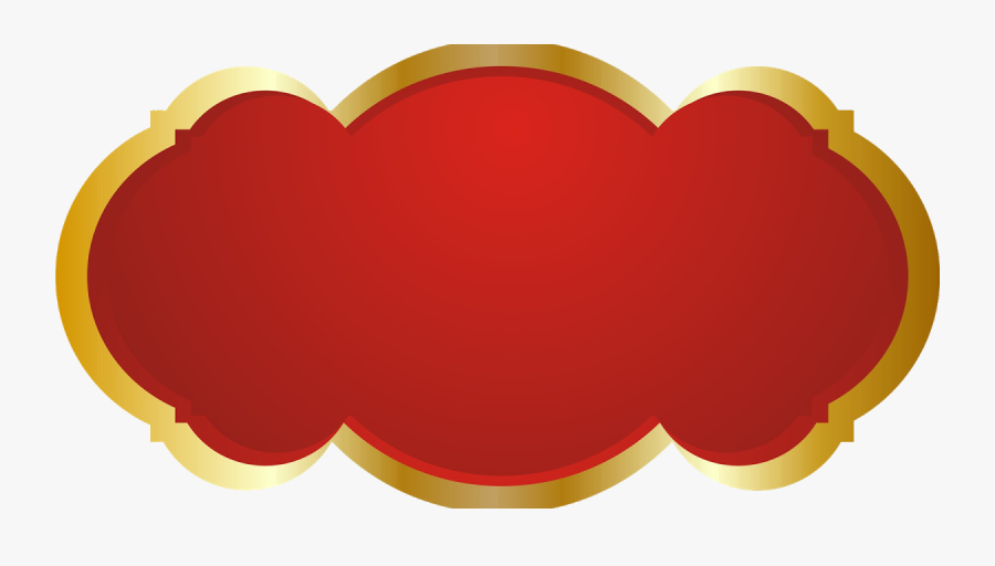 Golden Design Png, Transparent Clipart