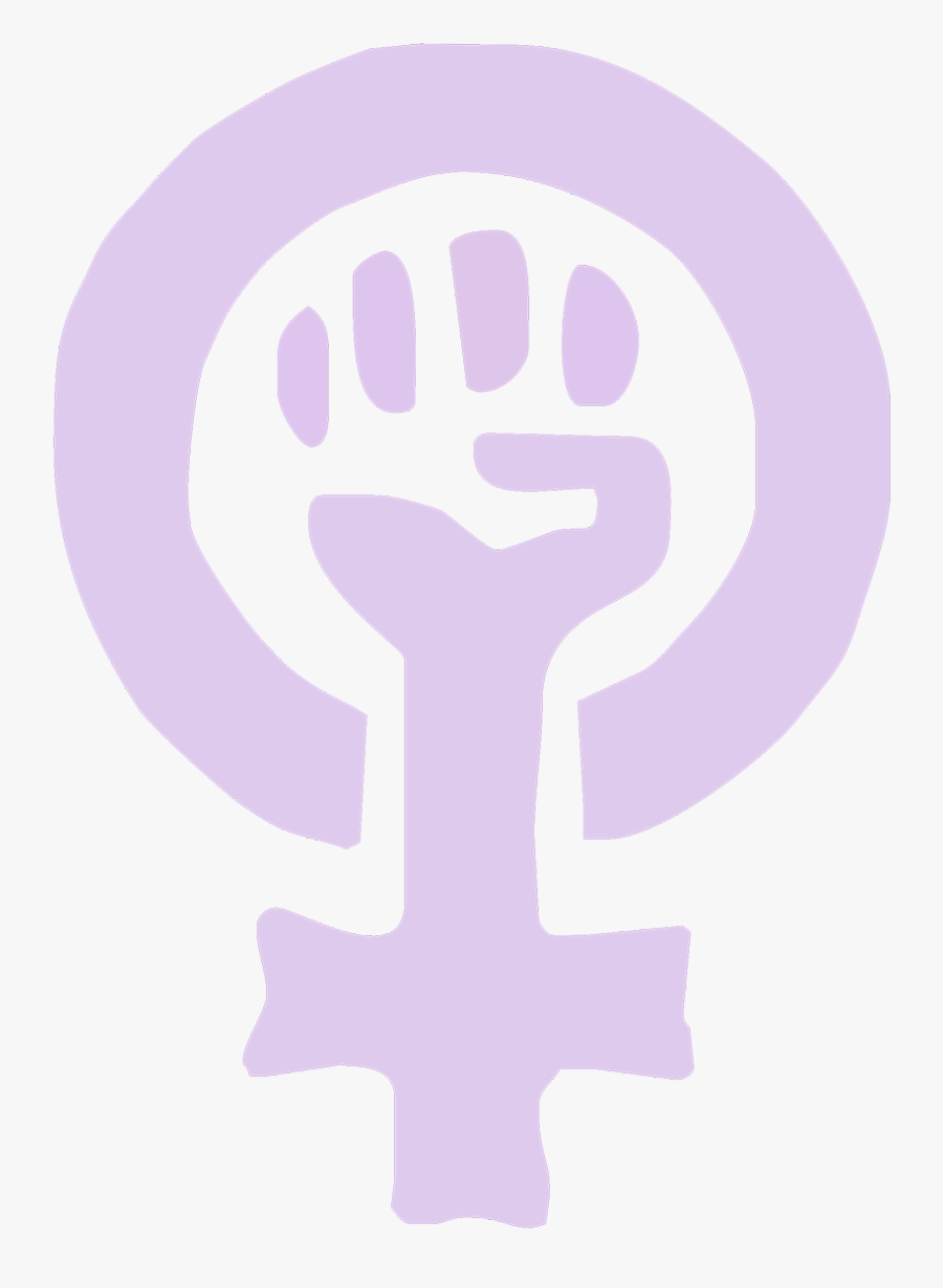 Transparent Feminism Clipart - Womanism, Transparent Clipart