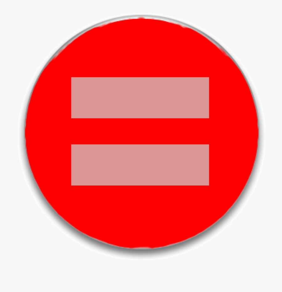 Equals Png - Roman Men's Health Logo, Transparent Clipart