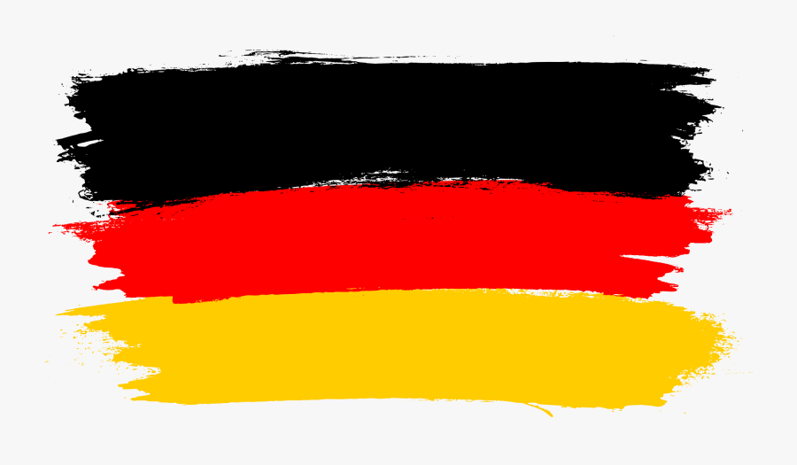 Clip Art Of Transparent Onlygfx Com - Germany Flag Png, Transparent Clipart