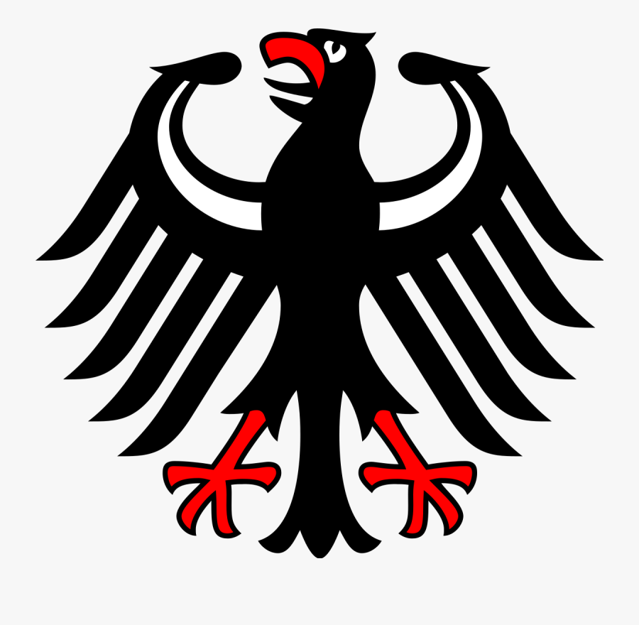 German Clipart Family German - Germany Olympic Football Team, Transparent Clipart