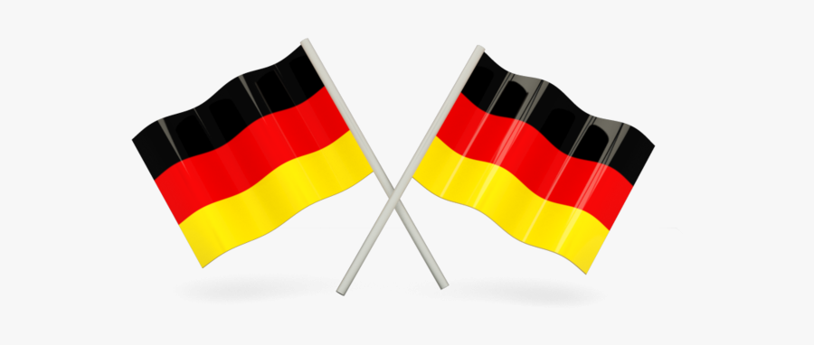 Germany Clipart Png - Transparent Background German Flag Png, Transparent Clipart
