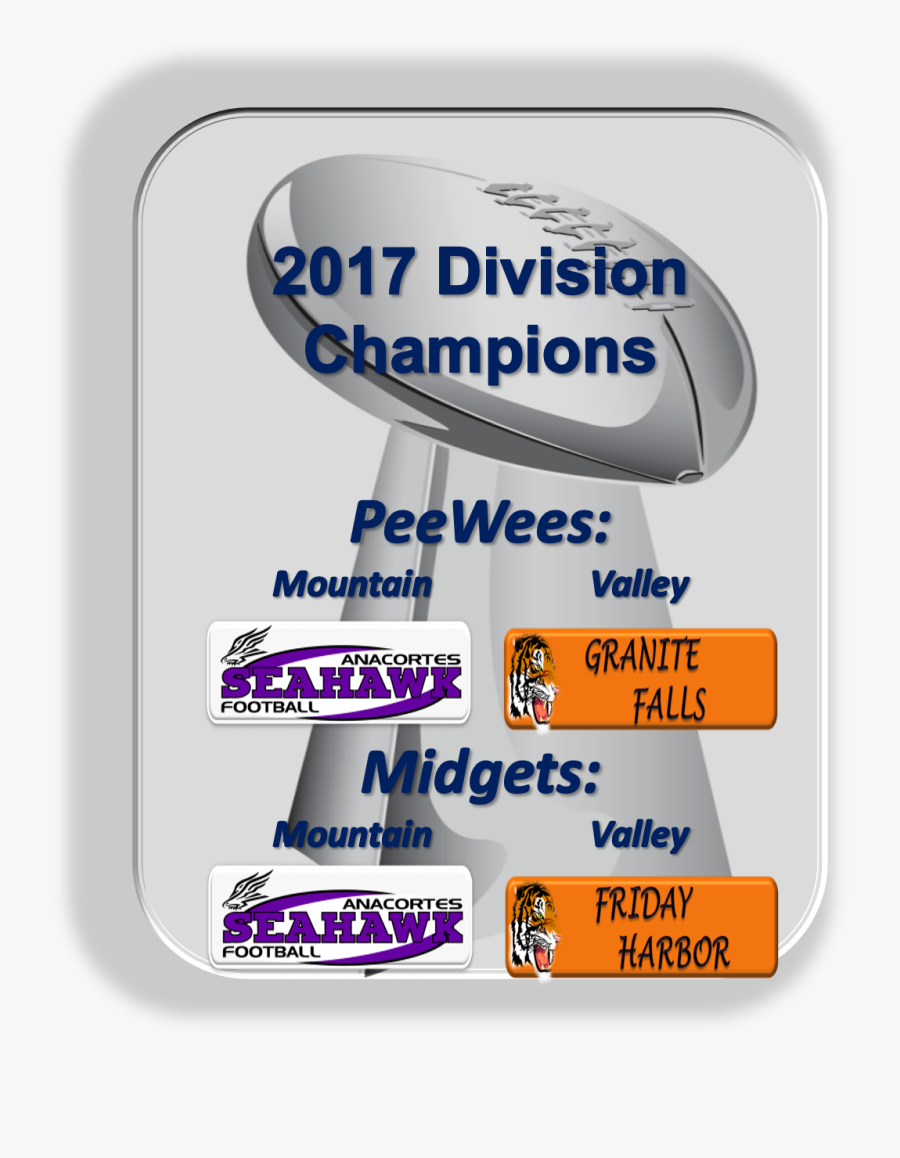 Twin Valley Youth Football Clipart - Parallel, Transparent Clipart