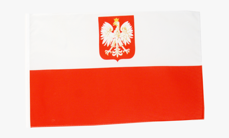 Of Flag Germany Poland Fahne Free Clipart Hd - Flag, Transparent Clipart