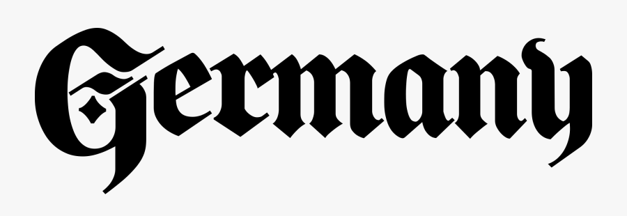 Clip Art File Epcot Svg Wikimedia - Epcot Germany Logo, Transparent Clipart