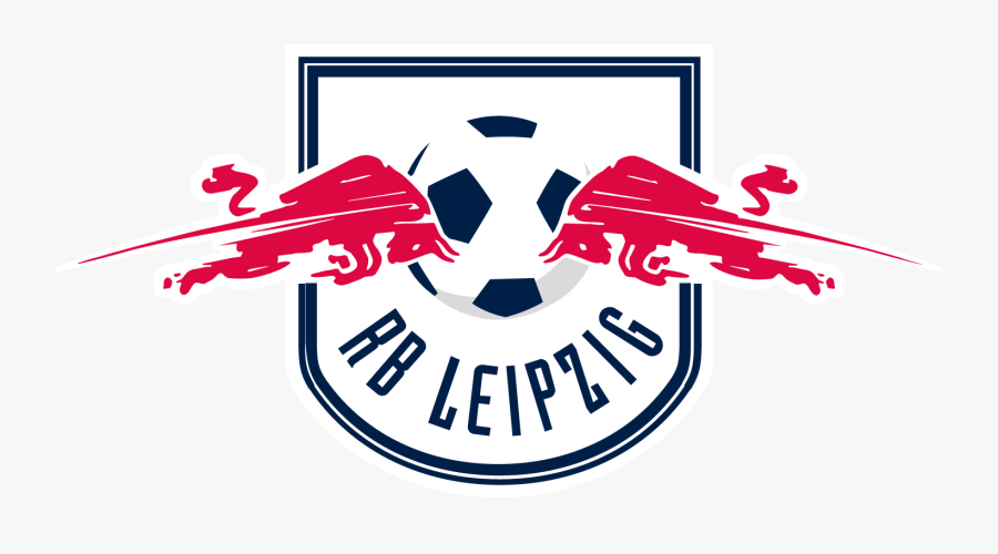 Football Clipart Deisgn Eps - Rb Leipzig Logo 2019, Transparent Clipart