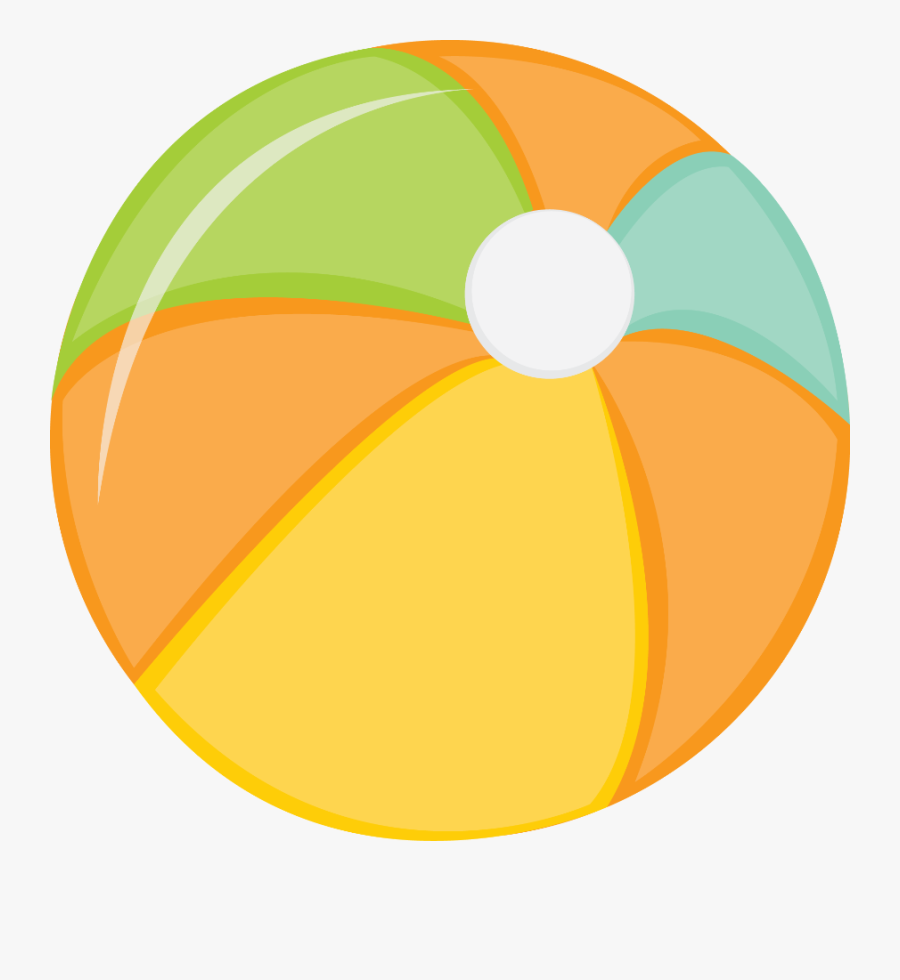 Pool Toy Clipart, Transparent Clipart