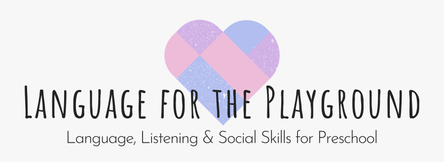 Language For The Playground - Graphic Design, Transparent Clipart