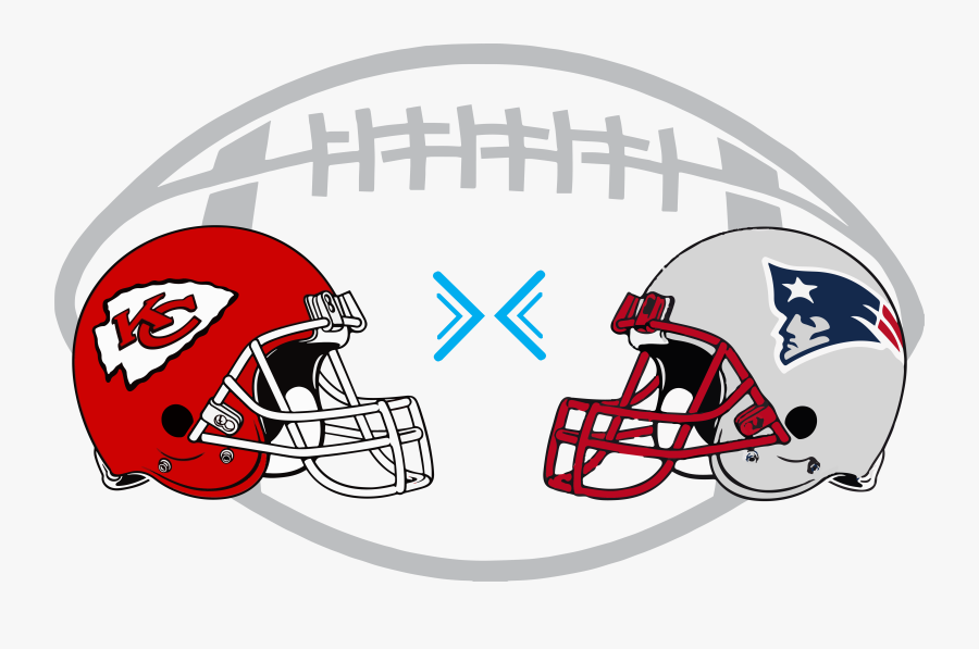 Twin Valley Football Clipart - Thursday Night Football Packers Bears, Transparent Clipart