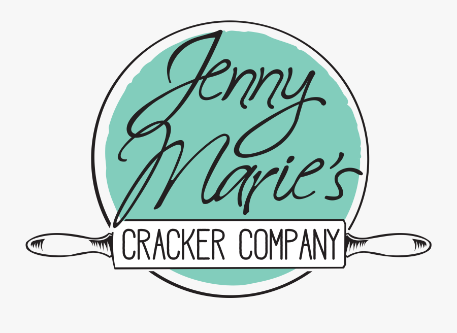 Jenny Marie"s Cracker Company Clipart , Png Download, Transparent Clipart