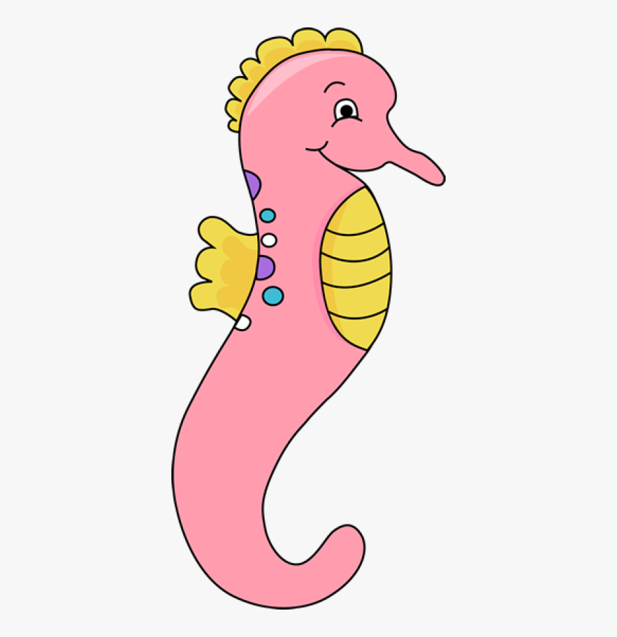Cute Seahorse File"
								 Title=, Transparent Clipart