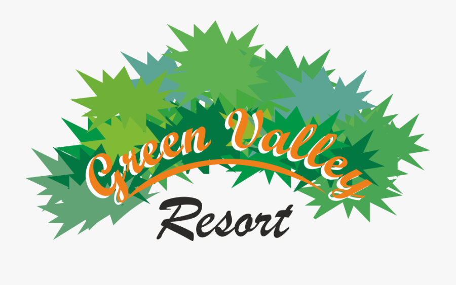 Clipart Park Green Valley - Bri Prioritas, Transparent Clipart