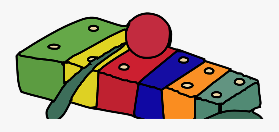 Instruments Used In Creating Rhythmic Pattern Art, Transparent Clipart
