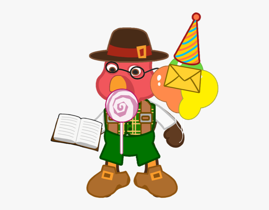 Cartoon, Transparent Clipart