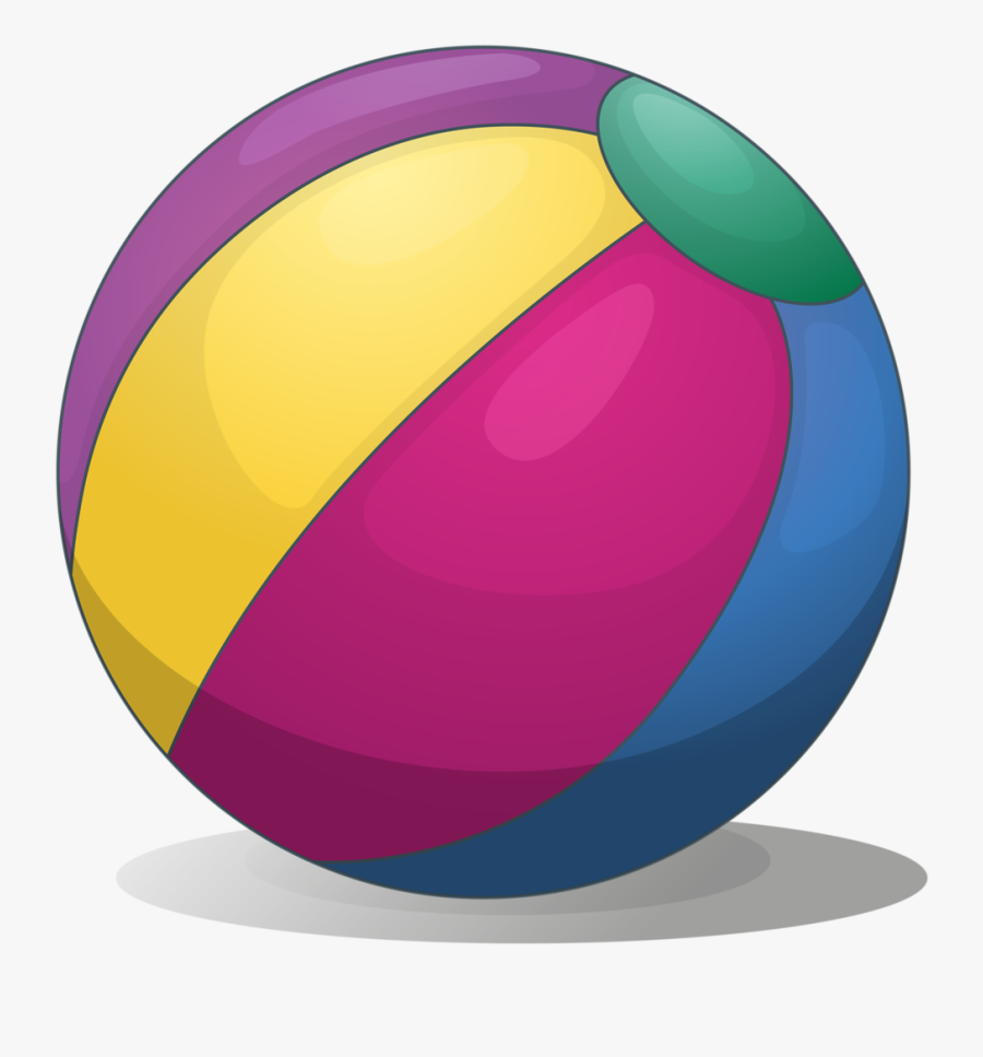 Carnival Ball Png, Transparent Clipart