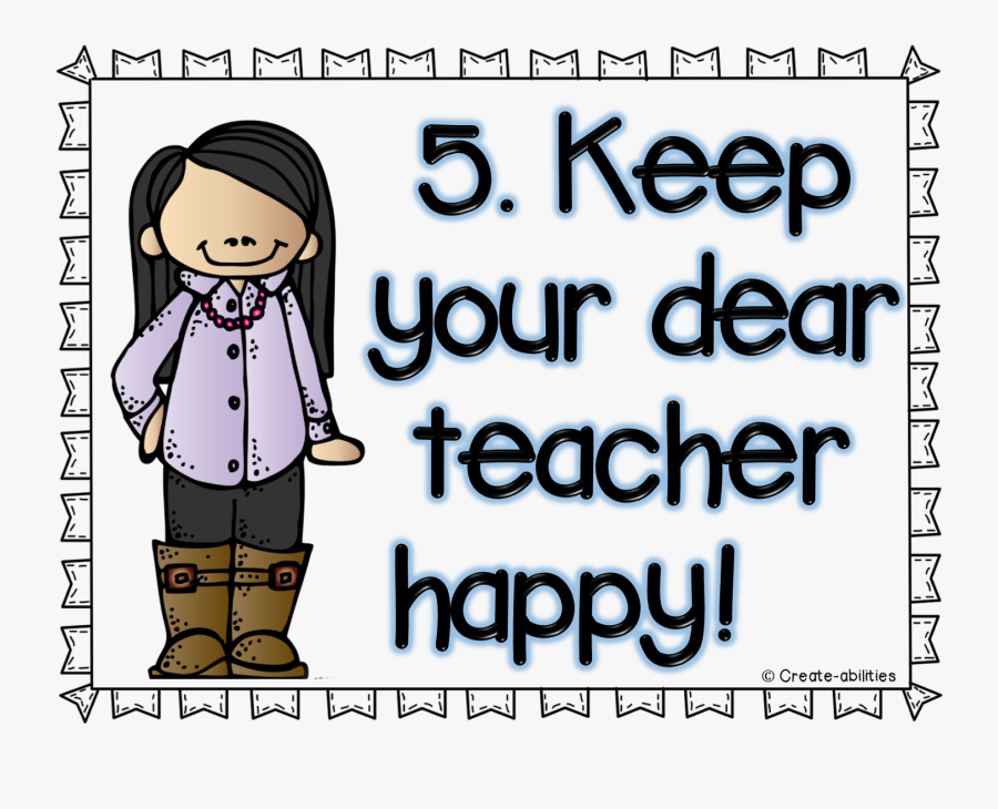 Http - //bit - Ly/1rwhbhk - Whole Brain Teaching Rules, Transparent Clipart
