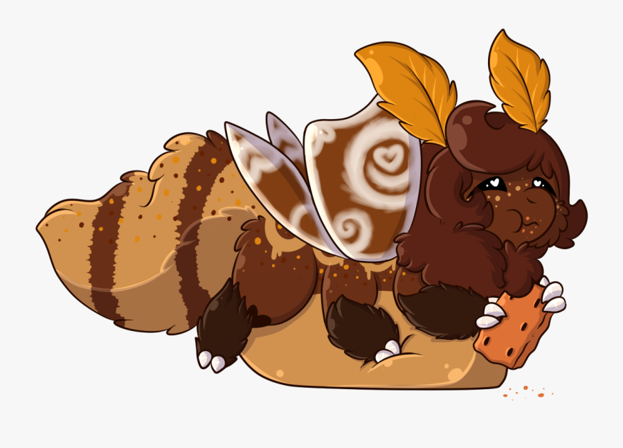 Transparent Graham Cracker Clipart - Cartoon, Transparent Clipart