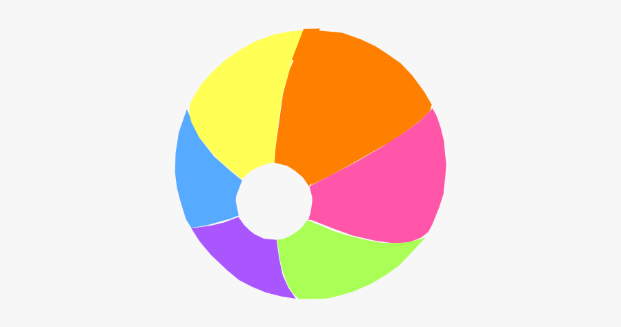 Circle, Transparent Clipart