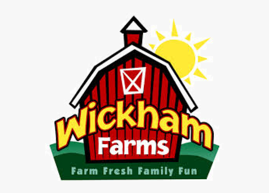 Wickham Farms, Transparent Clipart