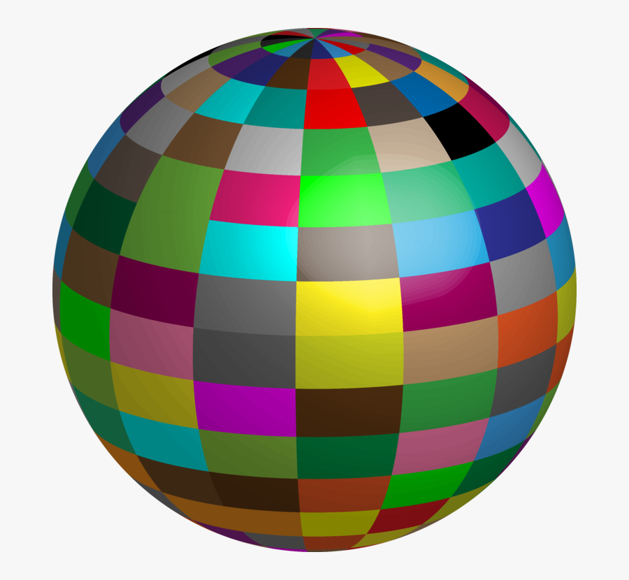Ball,symmetry,globe - Portable Network Graphics, Transparent Clipart