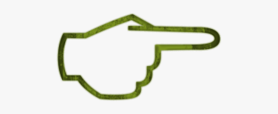 Right Hand Logo, Transparent Clipart