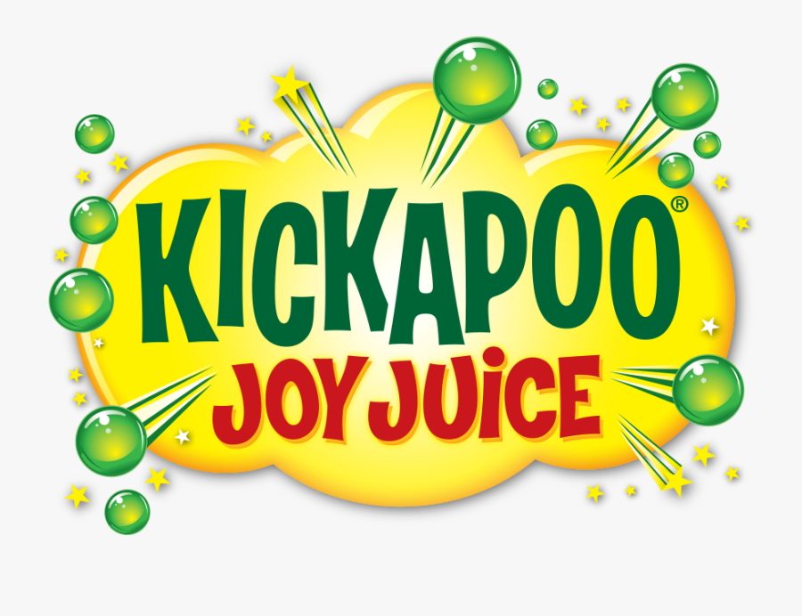 Kickapoo Joy Juice Now Available At Cracker Barrel - Kicka Poo Joy Juice, Transparent Clipart