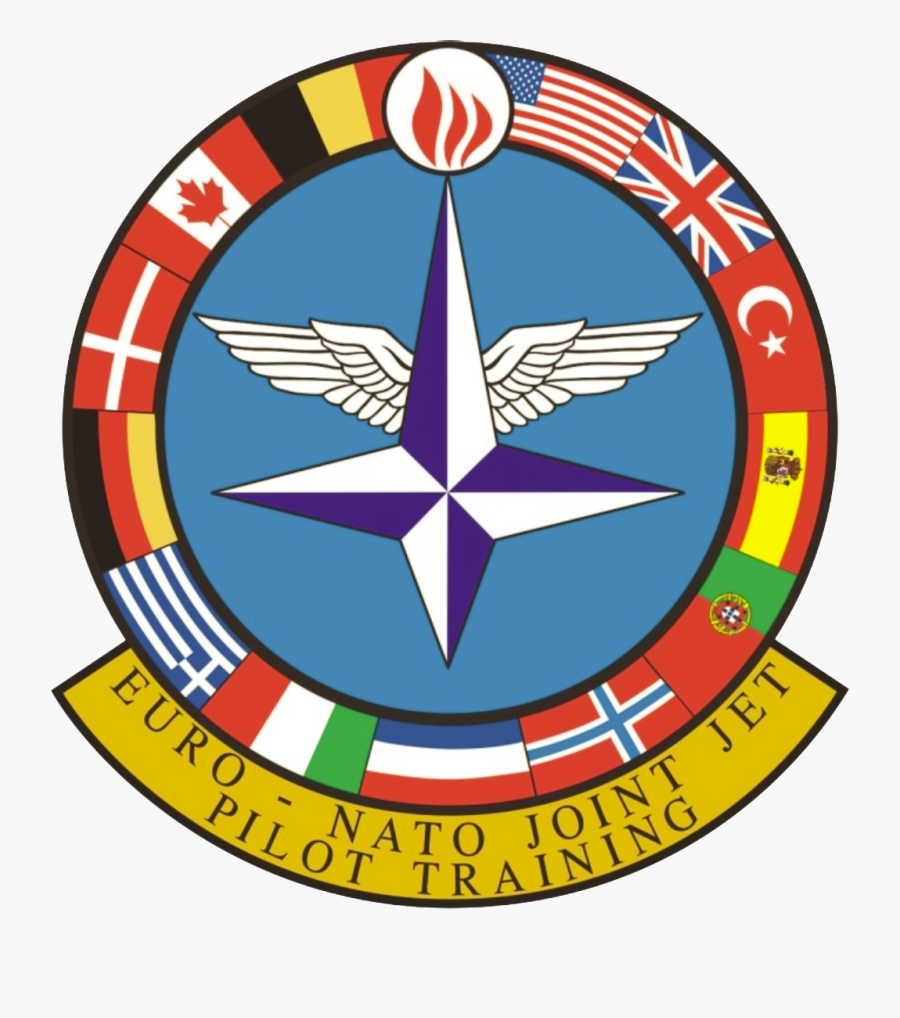 Discussion Clipart Joint Committee - Euro Nato Joint Jet Pilot Training, Transparent Clipart