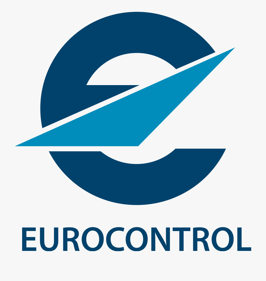 Joint Press Release Between - Eurocontrol Logo Png, Transparent Clipart