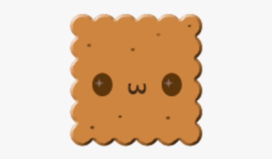 Clipart Cute Cute Cookie, Transparent Clipart