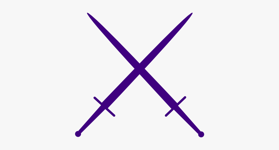 Roman Sword Png Silhouette, Transparent Clipart