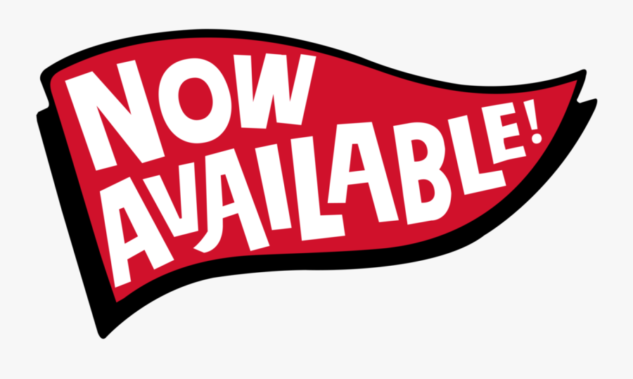 A Twist On The Classic Burger And Ice Cream Joint - Now Available Clip Art, Transparent Clipart