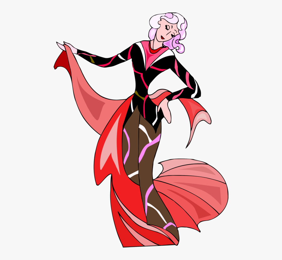 Woman,art,joint - Статус Про Себя Любимую, Transparent Clipart