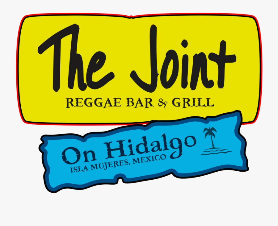 Reggae Clipart Joint, Transparent Clipart