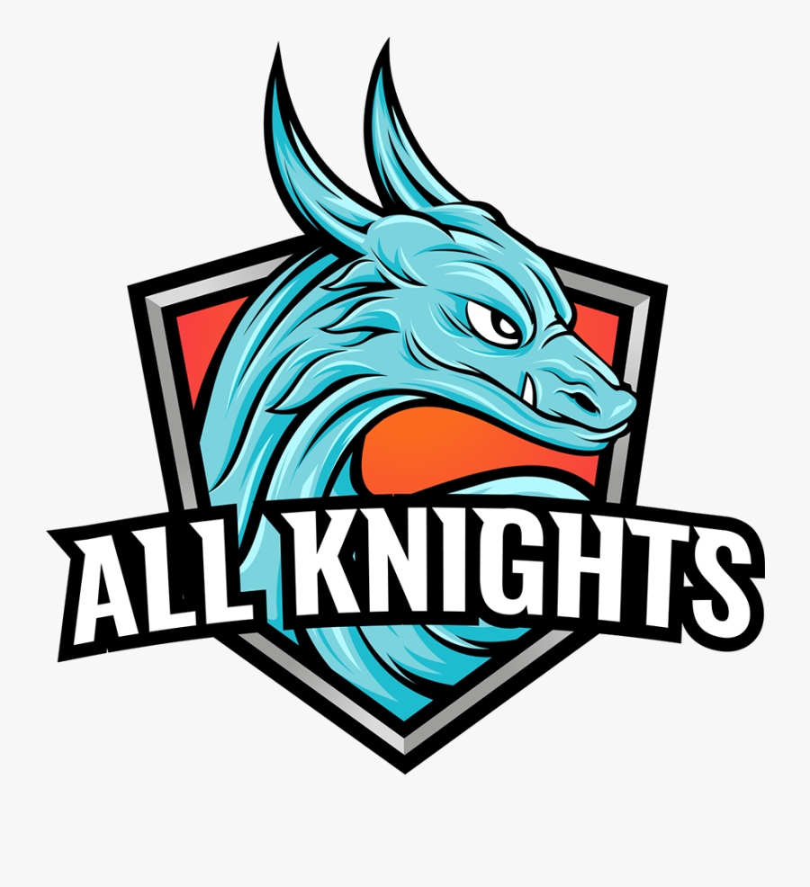 All Knights Lol Logo Clipart , Png Download, Transparent Clipart