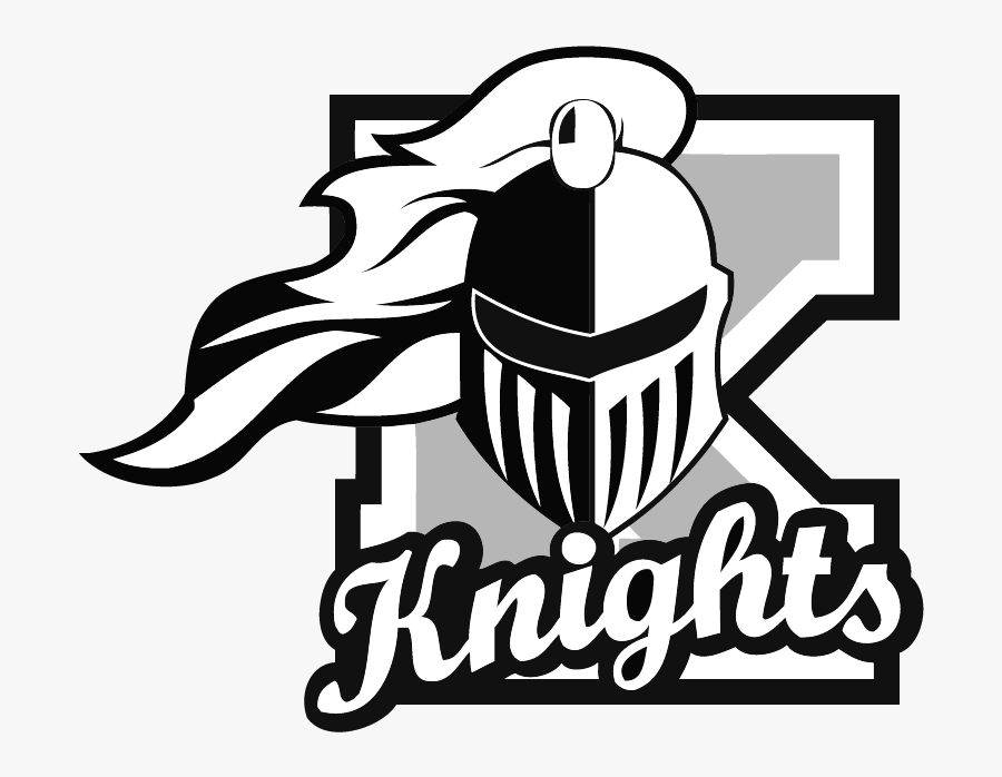 Team Home Kaneland Knights Sports Png Library Download - Kaneland High School, Transparent Clipart