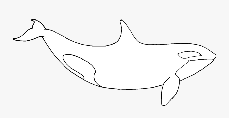 Collection Of Killer - Line Art, Transparent Clipart