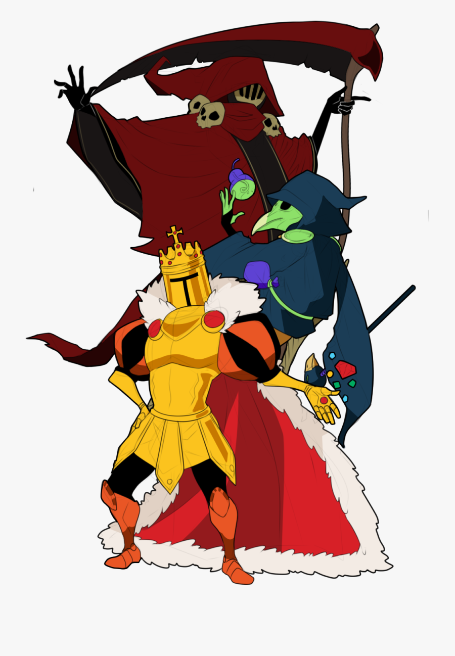 Picture Royalty Free Knights Clipart Altar , Png Download - Shovel Knight Cosplay Tinker Knight, Transparent Clipart