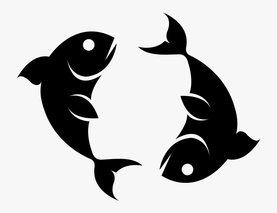 Fish,killer Whale,marine - Pisces Horoscope September 2019, Transparent Clipart