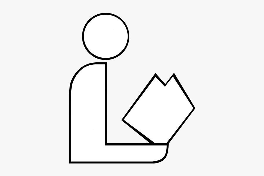 2017 - Library, Transparent Clipart