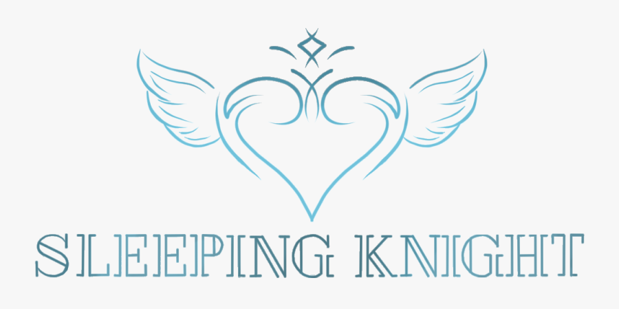 Clip Art Sleeping Knights - Graphic Design, Transparent Clipart
