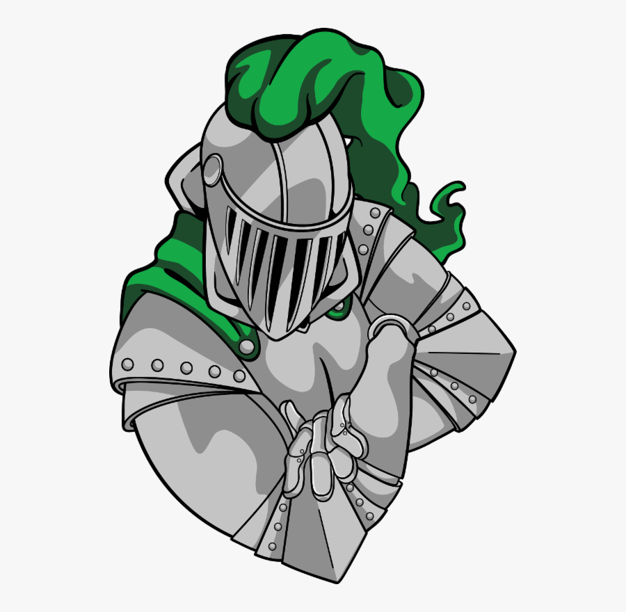 Home Rt Side Bar » Knight - Knight Crossing His Arms, Transparent Clipart