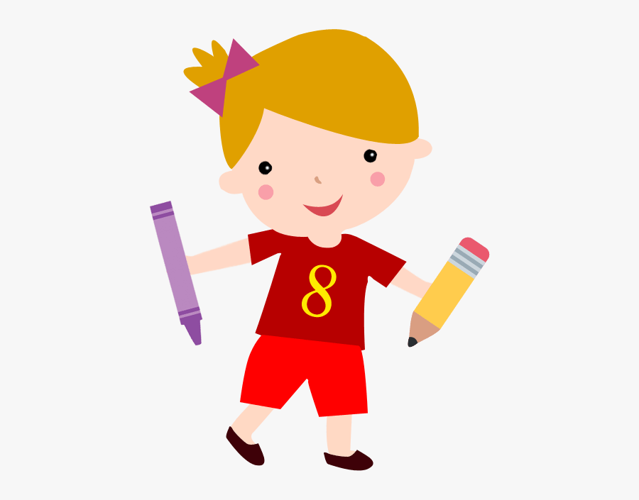 Null - Pre Writing Skills Clipart, Transparent Clipart