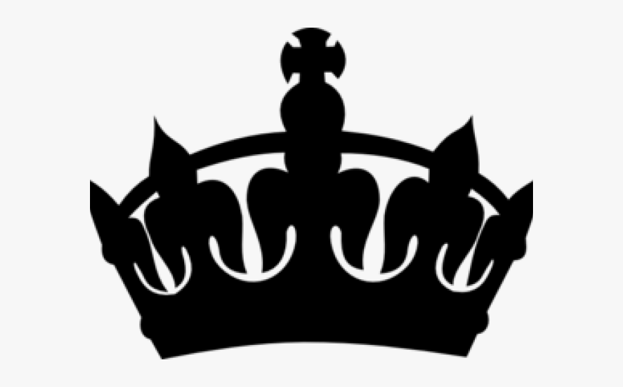 Royal Crown Vector Png, Transparent Clipart