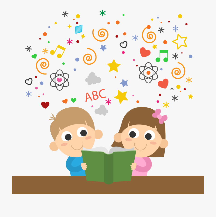 School Clip Art - سورة الفاتحة للاطفال, Transparent Clipart