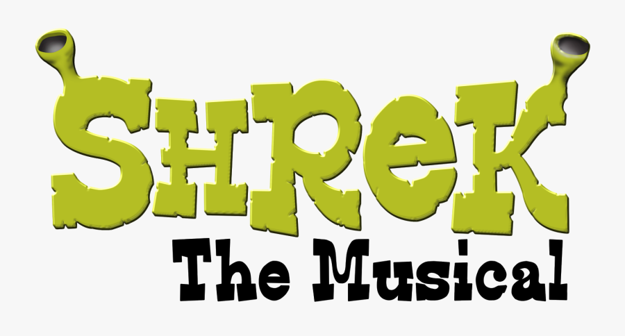 Collection Of Shrek - Shrek The Musical Clipart, Transparent Clipart