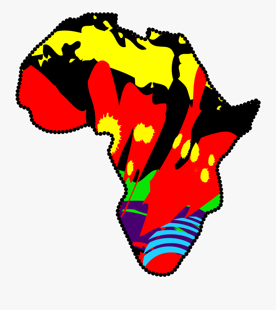 Banner Black And White Download Colors Of Art, Transparent Clipart