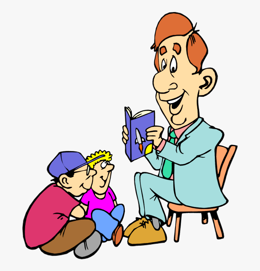 After-school Story Time - Na Ghar Ka Na Ghat, Transparent Clipart