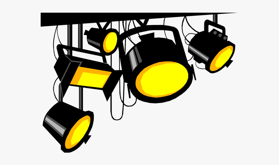 Hamilton Opening Night In - Star Is Born Clipart, Transparent Clipart